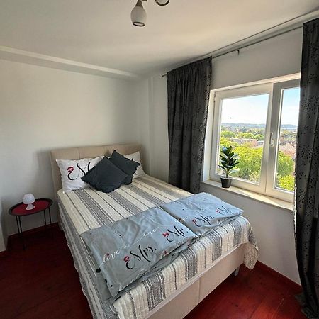 Ana Daire Pula Dış mekan fotoğraf